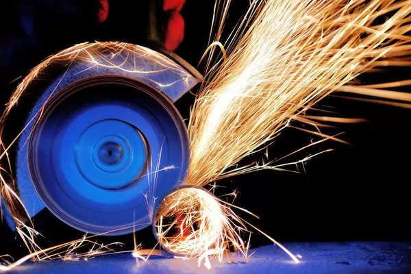 Cymbal Grinding Wheels Cymbal Grinding Wheels