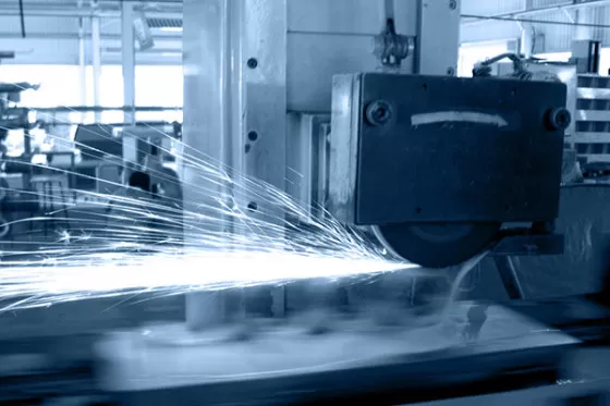 La empresa cuenta con tecnología y equipos avanzados.