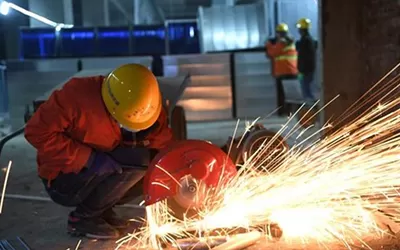Muelas abrasivas para fundiciones