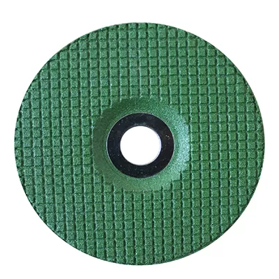 disco de desbaste SS disco de desbaste flexible