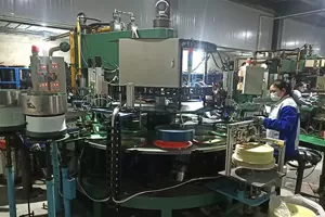 Principales Proveedores y Fabricantes de Discos de Corte en China